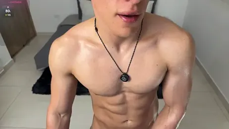 Maxx_Lancaster — Stripchat recorded stream image, 28.03.2026 15:00