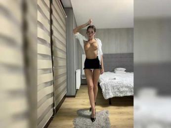 BabyDarii — Bongacams recorded stream image, 28.03.2026 17:20
