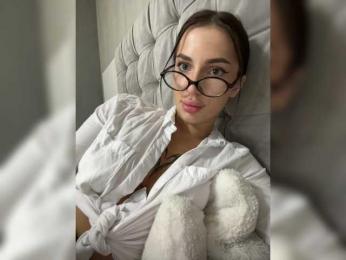 BabyDarii — Bongacams recorded stream image, 28.03.2026 17:20