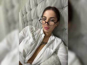 BabyDarii — Bongacams recorded stream image, 28.03.2026 17:20