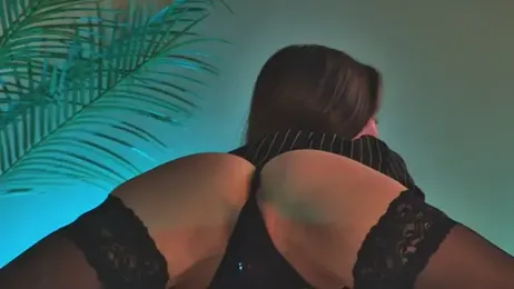 Amanda_River — Stripchat recorded stream screenshot (28 Mar 2026)