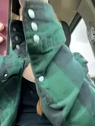 GoldenFlameGoddess — Stripchat recorded stream screenshot (28 Mar 2026)