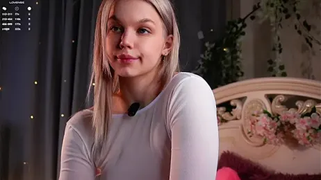 EdlinAlliston — Stripchat recorded stream image, 28.03.2026 15:20