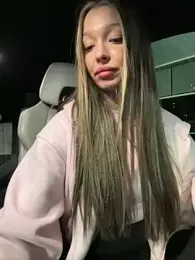 barbiehumpxxx — Stripchat recorded stream image, 28.03.2026 21:30