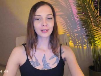 Maribett — Bongacams recorded stream image, 28.03.2026 21:40