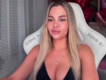 Baby_face — Bongacams recorded stream image, 28.03.2026 22:50