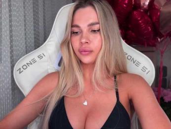 Baby_face — Bongacams recorded stream image, 28.03.2026 22:50