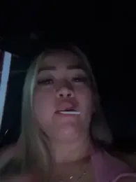 Danielavegax — Stripchat recorded stream image, 29.03.2026 00:30