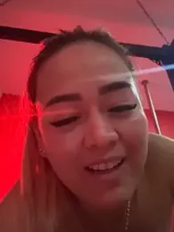 Danielavegax — Stripchat recorded stream image, 29.03.2026 00:30