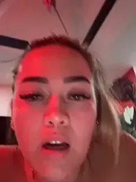 Danielavegax — Stripchat recorded stream image, 29.03.2026 00:30