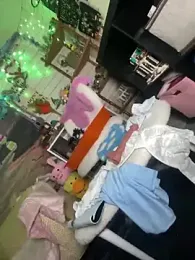 TrenaAnne — Stripchat recorded stream image, 29.03.2026 02:10