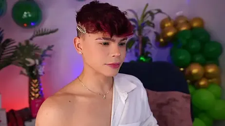 PRINCE_STEV — Stripchat recorded stream screenshot (28 Mar 2026)