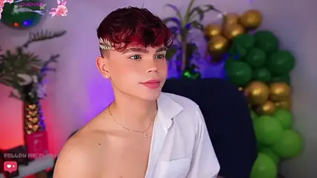 PRINCE_STEV — Stripchat recorded stream screenshot (28 Mar 2026)