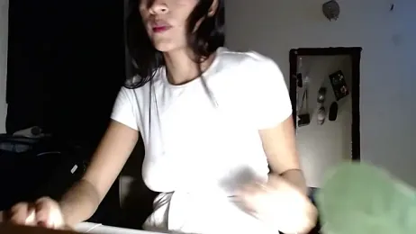 DAELAA — Stripchat recorded stream image, 29.03.2026 01:00