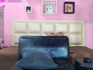 sharoll-nasty — Camsoda recorded stream image, 29.03.2026 00:20