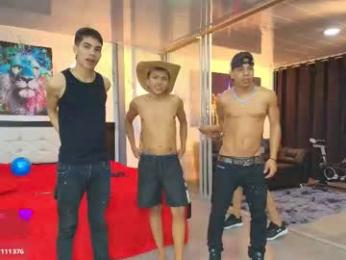 playhardsex — Chaturbate recorded stream screenshot (28 Mar 2026)