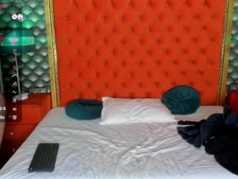 valleriejonnes — Chaturbate recorded stream screenshot (29 Mar 2026)