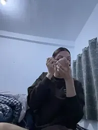 Carlita_cute — Stripchat recorded stream screenshot (29 Mar 2026)