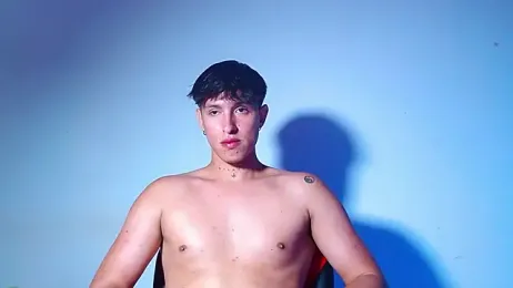 rowanbigboy23 — Stripchat recorded stream screenshot (29 Mar 2026)