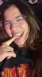 crystal_bunny7 — Stripchat recorded stream image, 29.03.2026 02:10