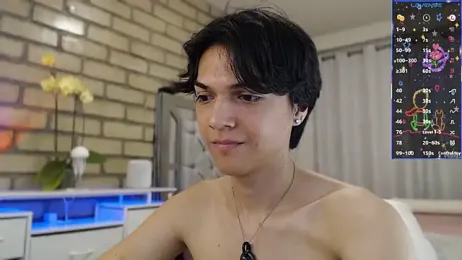 biel_biel — Stripchat recorded stream screenshot (29 Mar 2026)