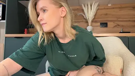 Adelovenick — Stripchat recorded stream image, 29.03.2026 06:00