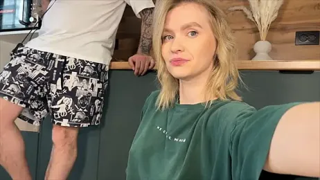 Adelovenick — Stripchat recorded stream image, 29.03.2026 06:00