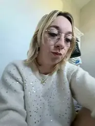 Giuliana_baby — Stripchat recorded stream screenshot (29 Mar 2026)