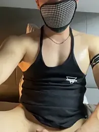 AirboyTy — Stripchat recorded stream screenshot (29 Mar 2026)