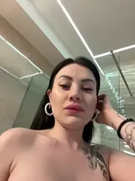 Wet__Bunny — Stripchat recorded stream screenshot (29 Mar 2026)