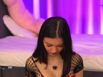 LilaRosie — Bongacams recorded stream image, 29.03.2026 04:30