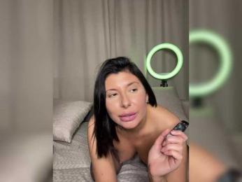 -AlissaBabby- — Bongacams recorded stream screenshot (29 Mar 2026)