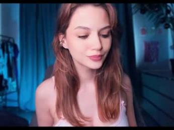 melisa_ginger — Chaturbate recorded stream image, 29.03.2026 09:30