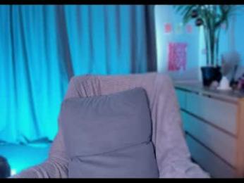 melisa_ginger — Chaturbate recorded stream image, 29.03.2026 09:30