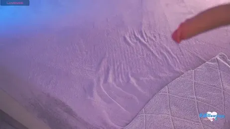 Bllowjoyy — Stripchat recorded stream image, 29.03.2026 07:50