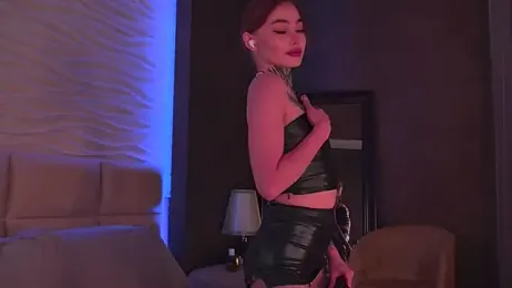 AriWild — Stripchat recorded stream image, 29.03.2026 04:50
