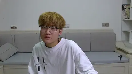 KK-cuteboy — Stripchat recorded stream screenshot (29 Mar 2026)