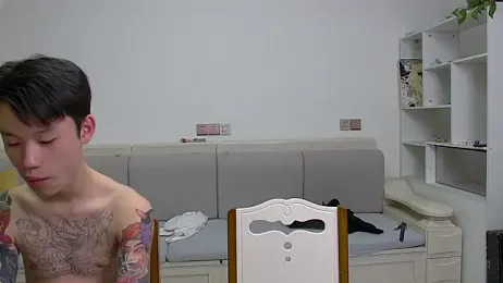 KK-cuteboy — Stripchat recorded stream screenshot (29 Mar 2026)