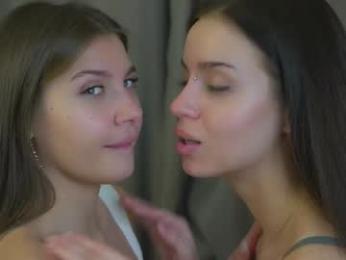 vivid_girls — Chaturbate recorded stream image, 29.03.2026 08:30