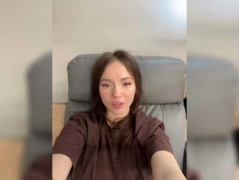 OlivkaVif — Bongacams recorded stream screenshot (29 Mar 2026)