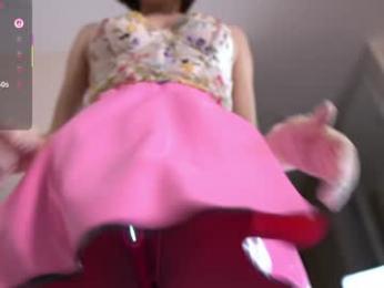 katesdesire — Chaturbate recorded stream image, 29.03.2026 13:30