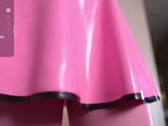 katesdesire — Chaturbate recorded stream image, 29.03.2026 13:30