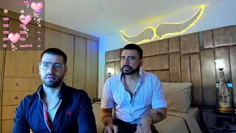 petterwilly1 — Stripchat recorded stream image, 29.03.2026 15:00