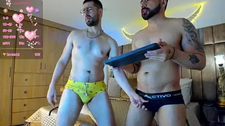 petterwilly1 — Stripchat recorded stream image, 29.03.2026 15:00