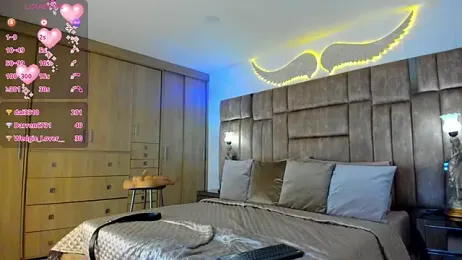 petterwilly1 — Stripchat recorded stream image, 29.03.2026 15:00