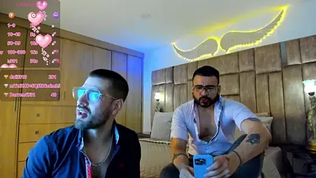 petterwilly1 — Stripchat recorded stream image, 29.03.2026 15:00