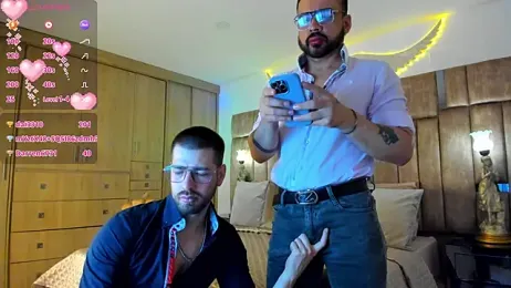 petterwilly1 — Stripchat recorded stream image, 29.03.2026 15:00