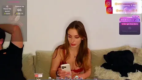 MrAndMrsSavage — Stripchat recorded stream screenshot (29 Mar 2026)