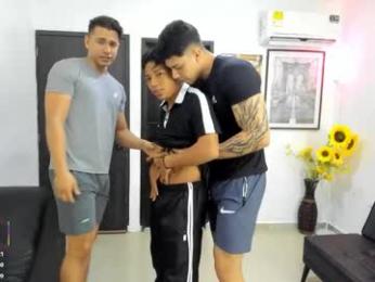 masters_sexx — Chaturbate recorded stream screenshot (29 Mar 2026)