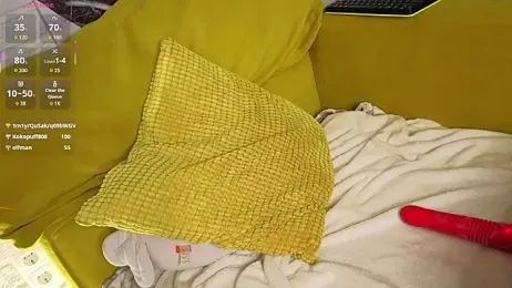 KateBleare — Stripchat recorded stream image, 29.03.2026 16:50